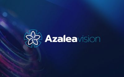 2025 : Azalea Vision secures a 9m€ financing in a first series A closing