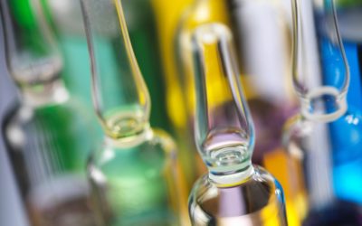 2016 : M&A Buy Side Advisory for Vifor Pharmaceuticals in European specialty pharma transaction